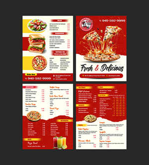 Design de Flyer par Creations Box 2015 pour ce projet | Design : #37068413