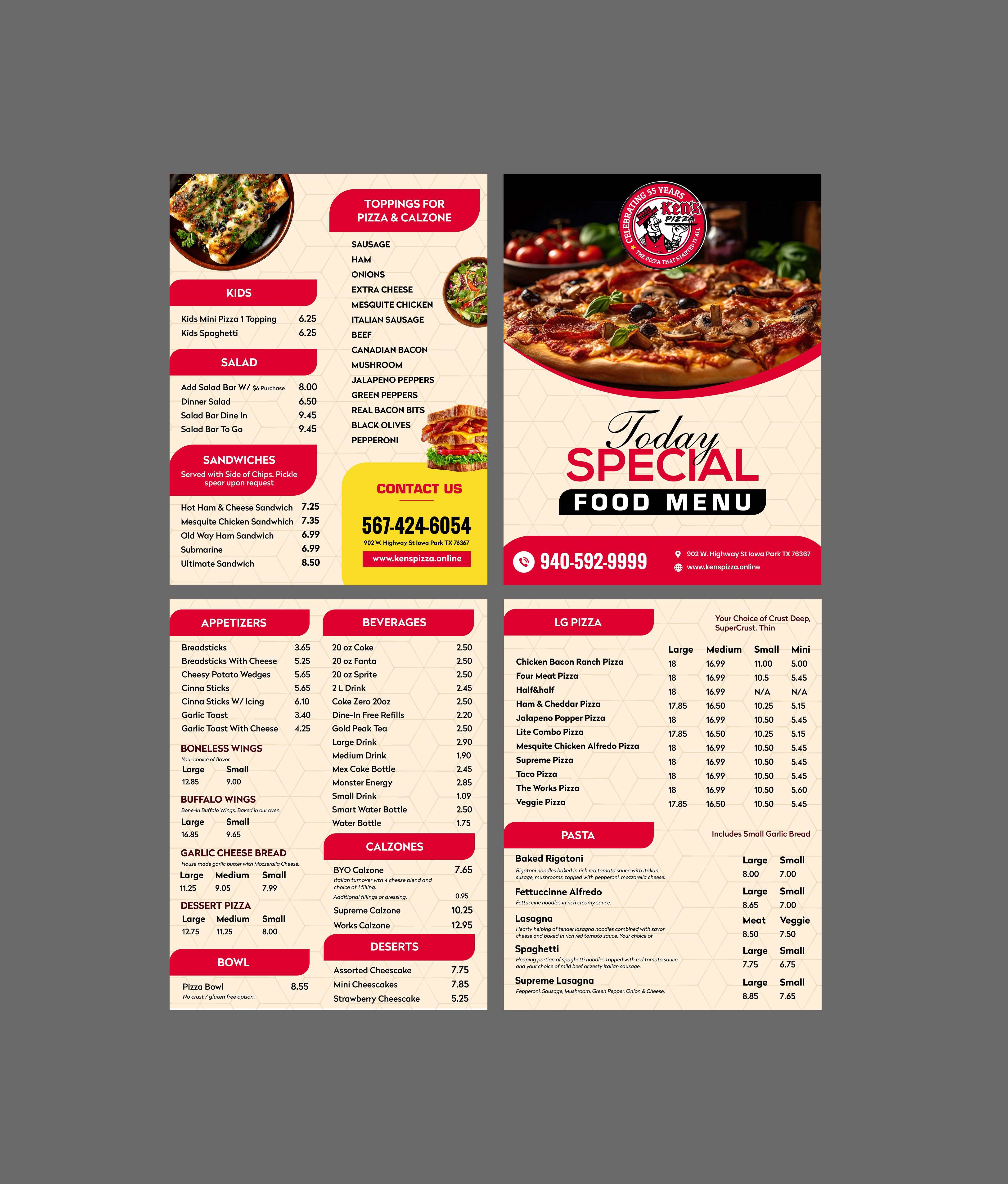 Design de Flyer par Creations Box 2015 pour ce projet | Design #37068414