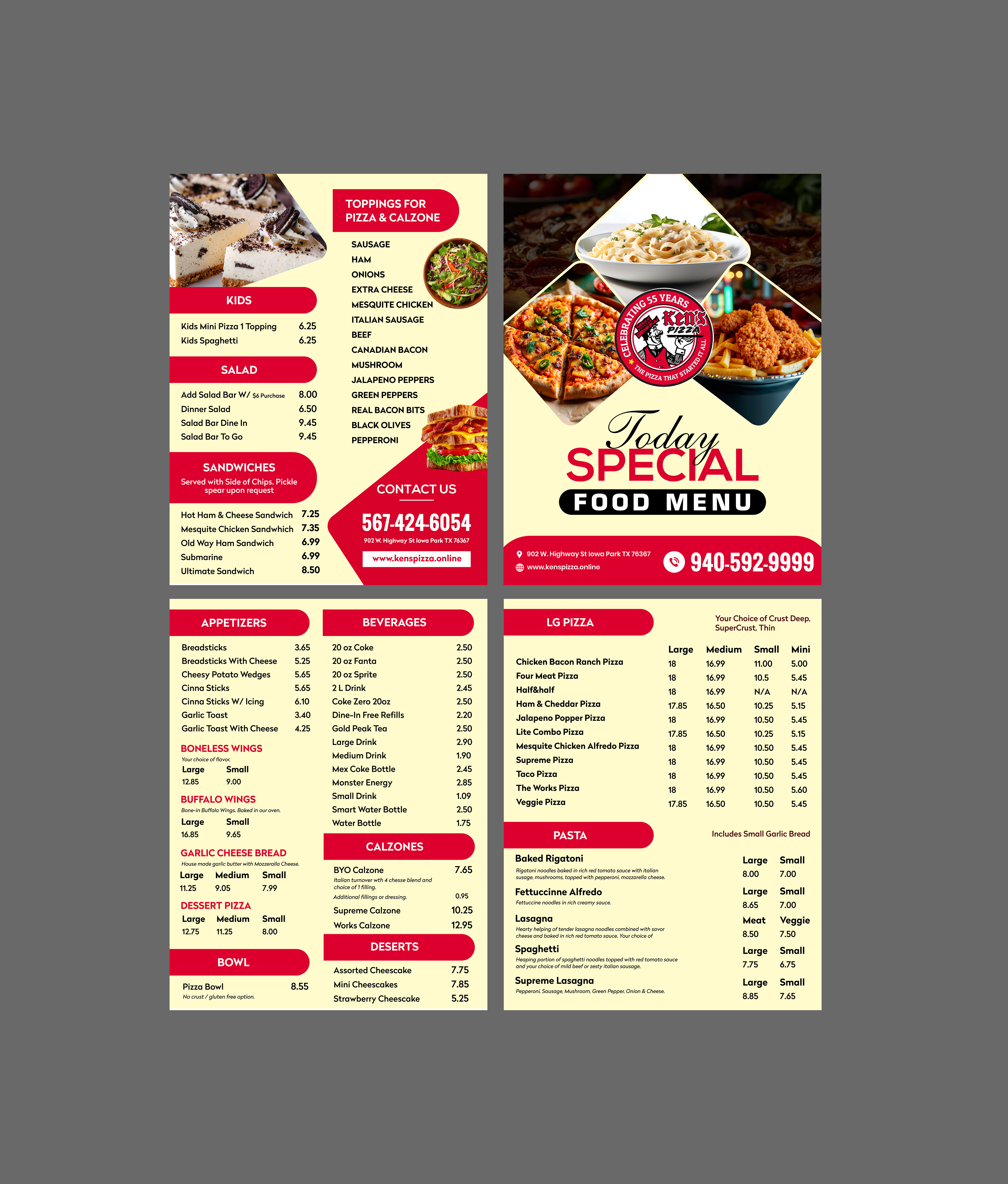 Design de Flyer par Creations Box 2015 pour ce projet | Design #37068421