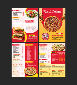 Design de Flyer par Creations Box 2015 pour ce projet | Design : #37068423