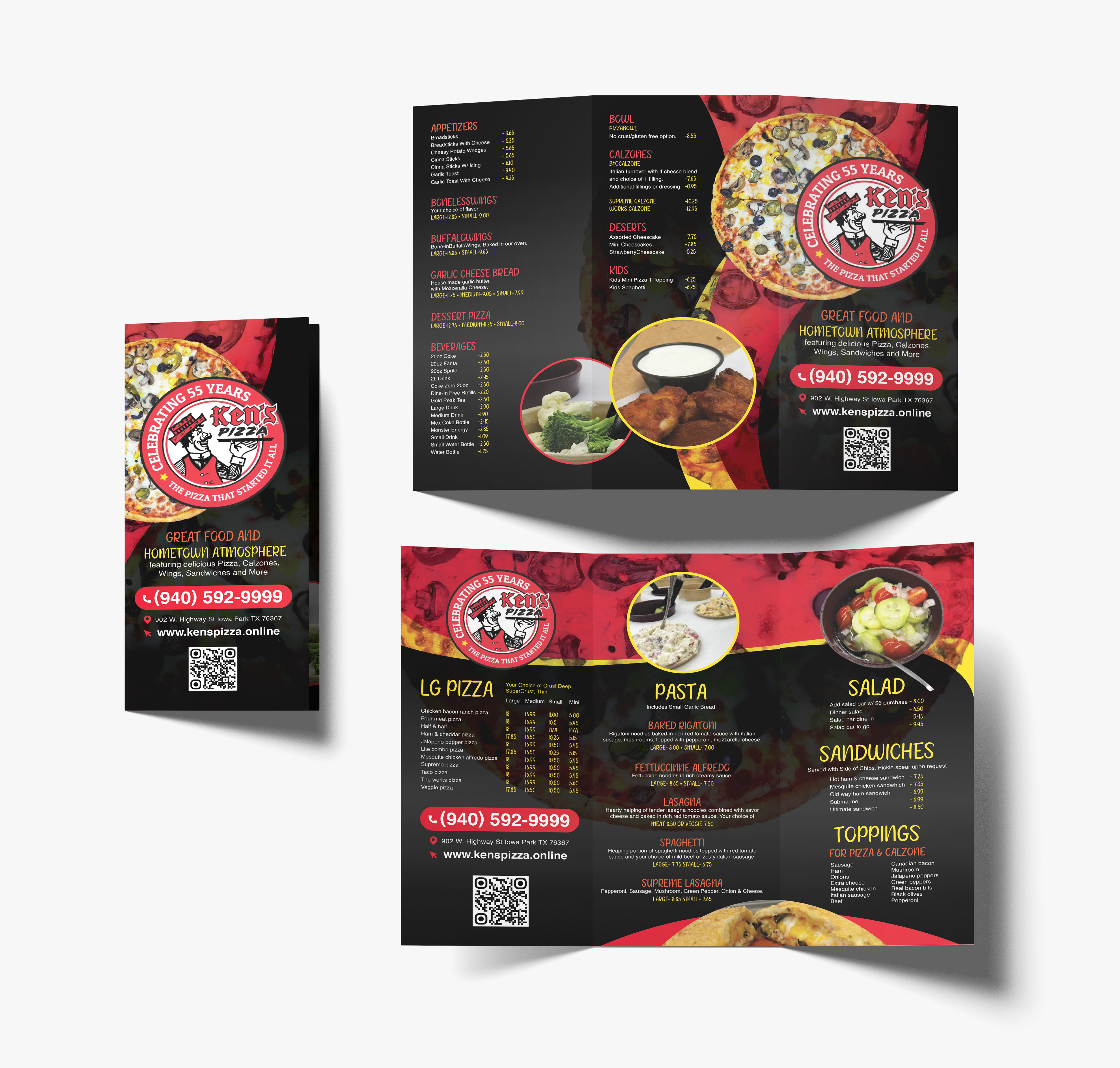 Flyer Design by saurov for this project | Design #37068499