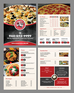 Flyer Design by Stan$oul for this project | Design: #37067473