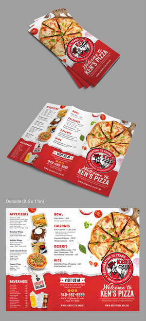 Flyer Design by SAI DESIGNS for this project | Design: #37068747