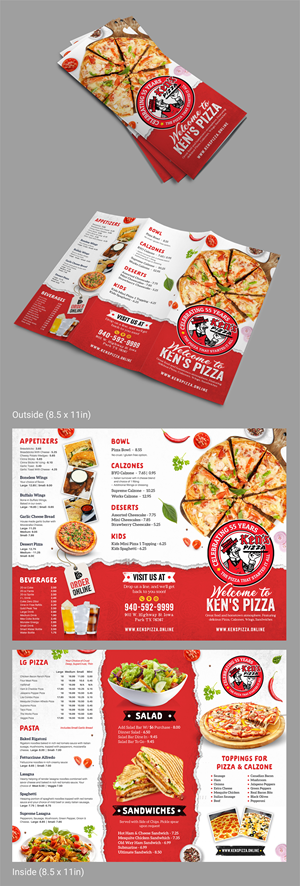 Flyer Design by SAI DESIGNS for this project | Design: #37069254
