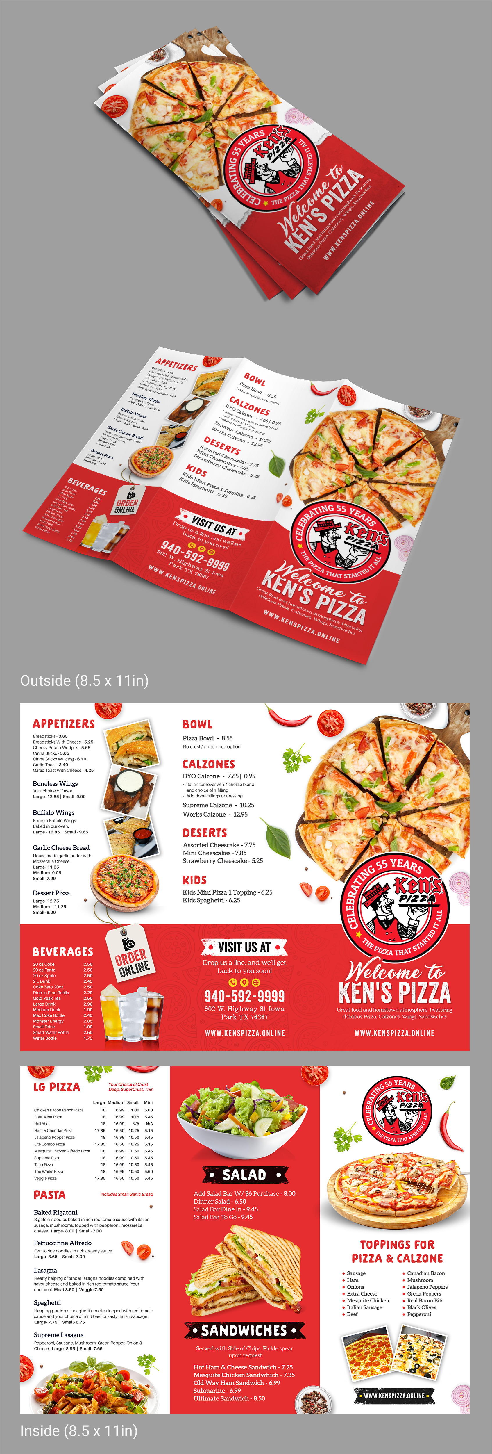 Flyer Design by SAI DESIGNS for this project | Design #37069305