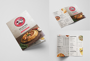 Flyer Design by kimuel.malizon for this project | Design: #37073538