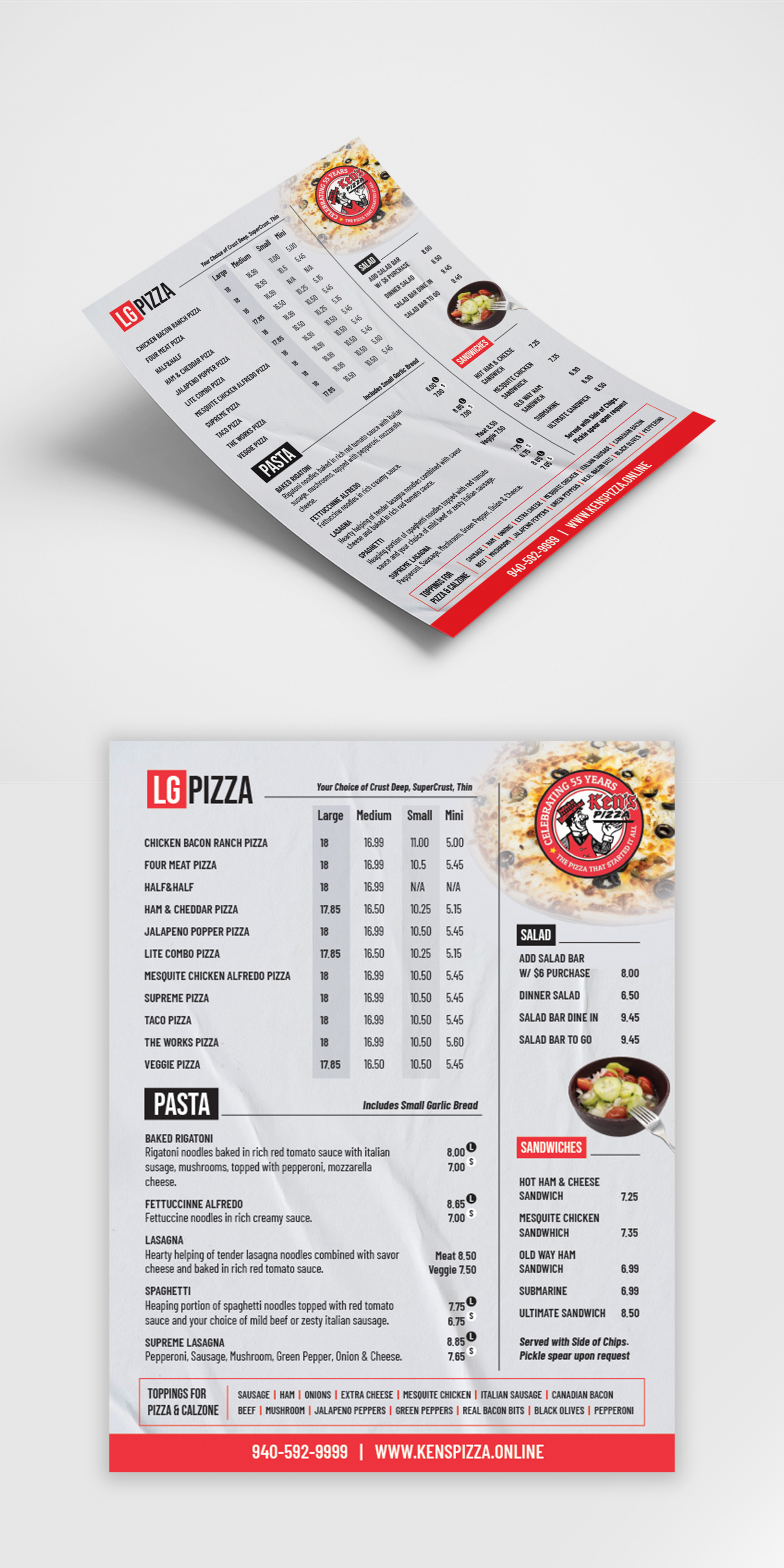 Flyer Design by JanuXart for this project | Design #37067684