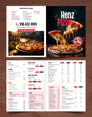 Flyer Design by Graphic Guy for this project | Design: #37069568