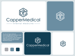 Diseño de Logo por Gexeco para este proyecto | Diseño: #37068336