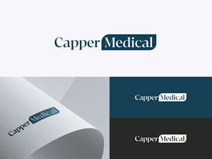 Diseño de Logo por Senpachie para este proyecto | Diseño: #37081909