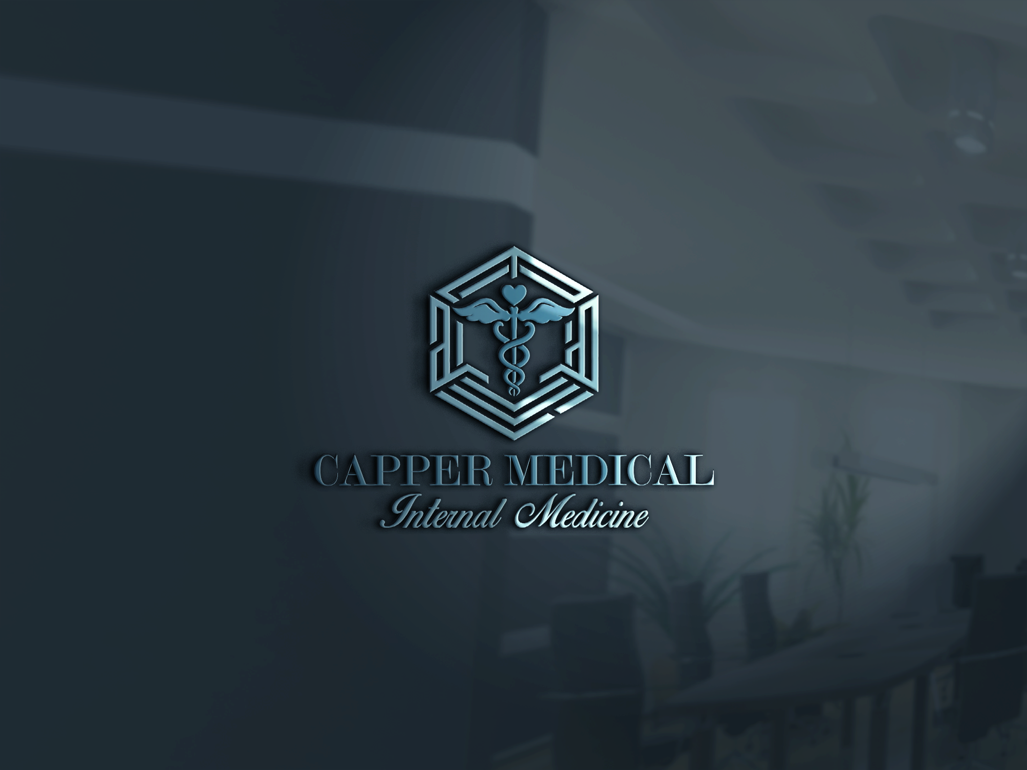 Diseño de Logo por Lamiya... para este proyecto | Diseño #37072622