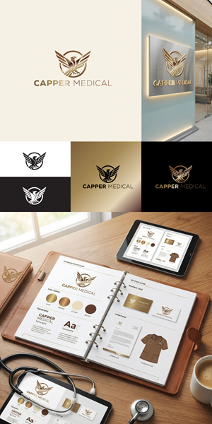 Diseño de Logo por Gol D Roger™ para este proyecto | Diseño: #37098831