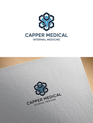 Diseño de Logo por KING JM para este proyecto | Diseño: #37067617