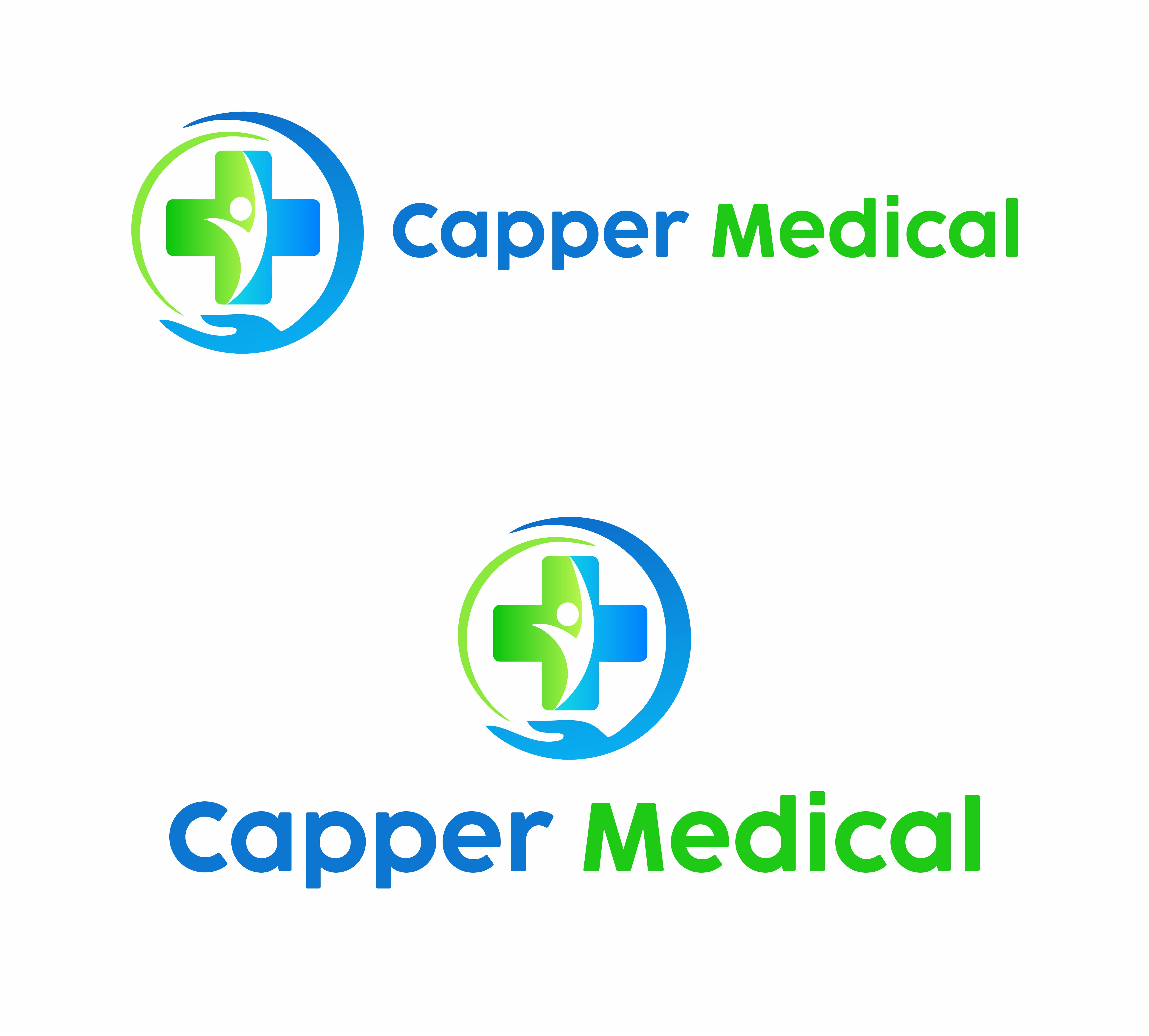 Logo Design by Gentleman89 for this project | Design #37078403