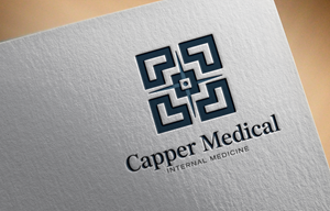 Diseño de Logo por Robi-The Child para este proyecto | Diseño: #37076693