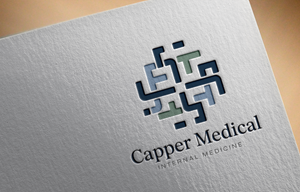 Diseño de Logo por Robi-The Child para este proyecto | Diseño: #37076695