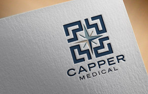 Diseño de Logo por Robi-The Child para este proyecto | Diseño: #37076703