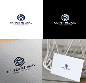 Diseño de Logo por Jonshonkal para este proyecto | Diseño: #37073176