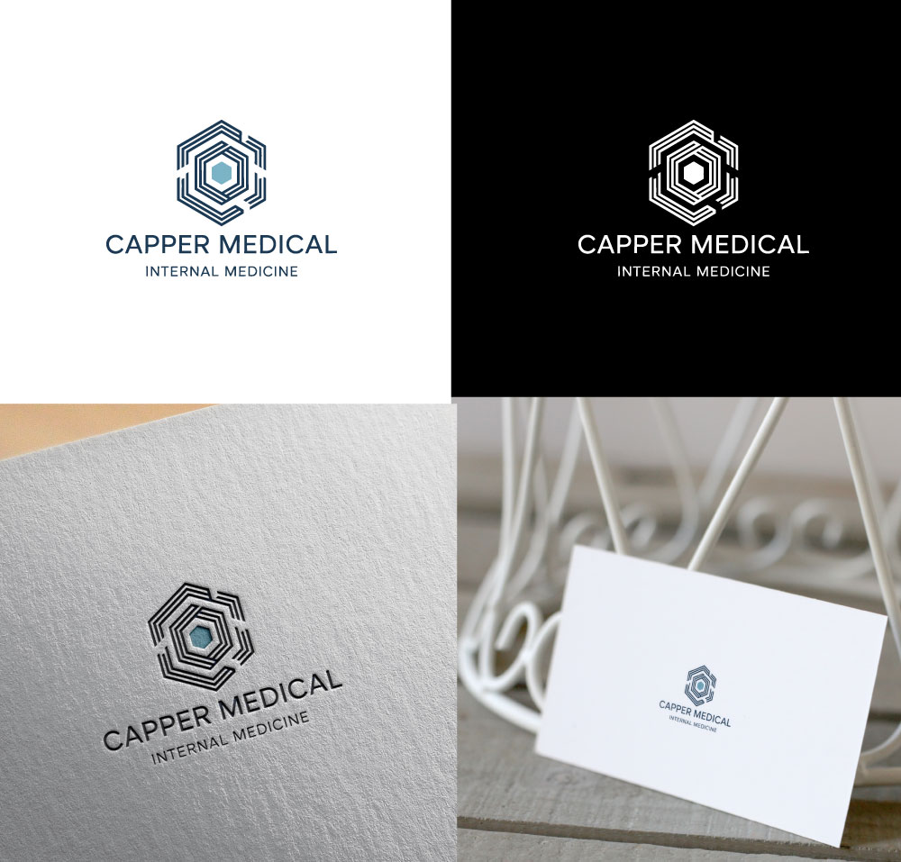 Diseño de Logo por Jonshonkal para este proyecto | Diseño #37073177