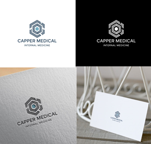 Diseño de Logo por Jonshonkal para este proyecto | Diseño: #37073177