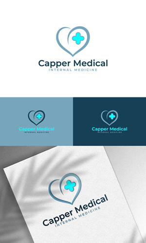 Diseño de Logo por loveqis para este proyecto | Diseño: #37068337