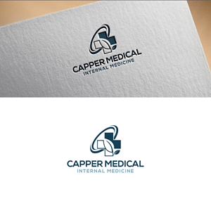 Diseño de Logo por rass07 para este proyecto | Diseño: #37070311