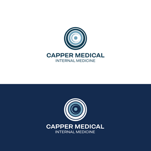 Diseño de Logo por Casey Kelechi para este proyecto | Diseño: #37084691