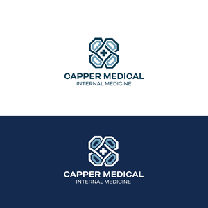 Diseño de Logo por Casey Kelechi para este proyecto | Diseño: #37084693