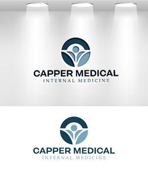 Diseño de Logo por VisionCraft™ para este proyecto | Diseño: #37072500