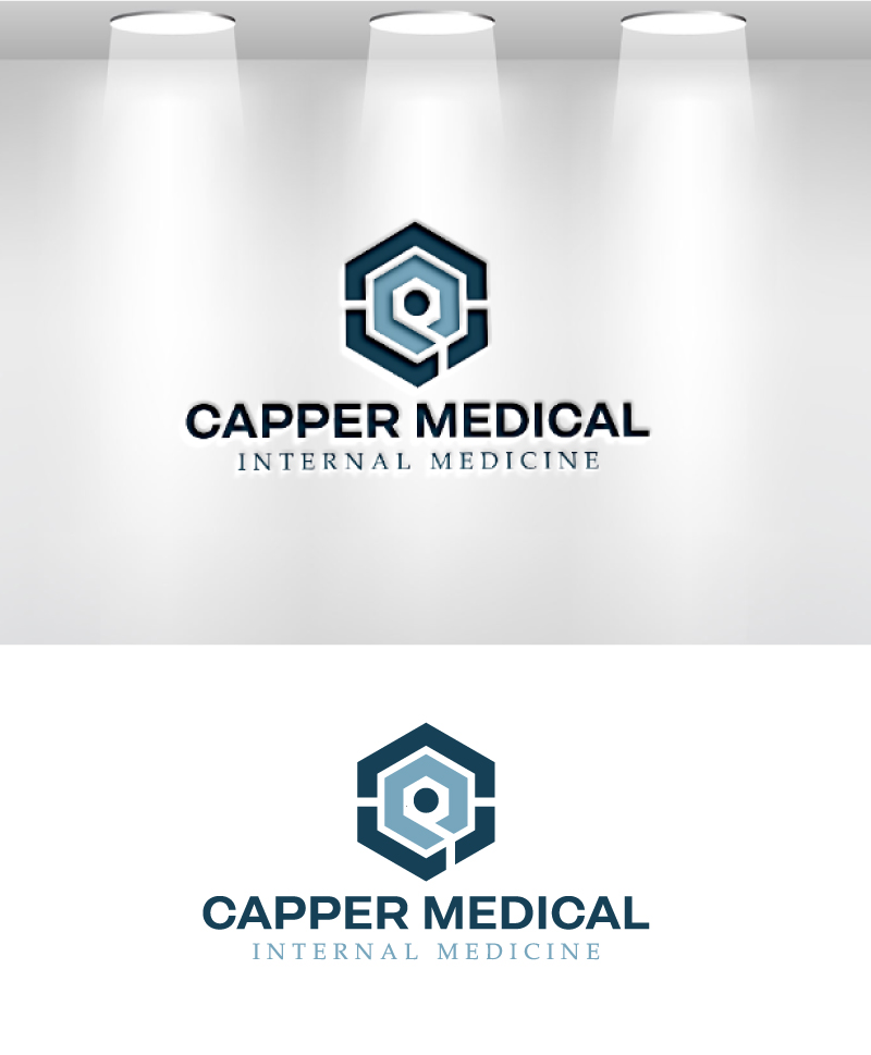 Diseño de Logo por VisionCraft™ para este proyecto | Diseño #37072501