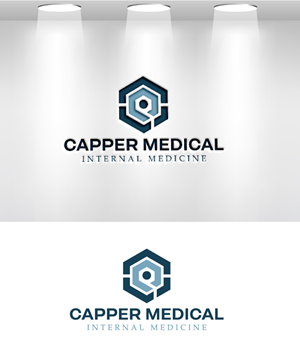 Diseño de Logo por VisionCraft™ para este proyecto | Diseño: #37072501