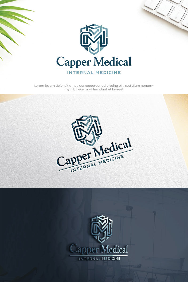 Diseño de Logo por Hamza  Al-Muttalib para este proyecto | Diseño #37074357