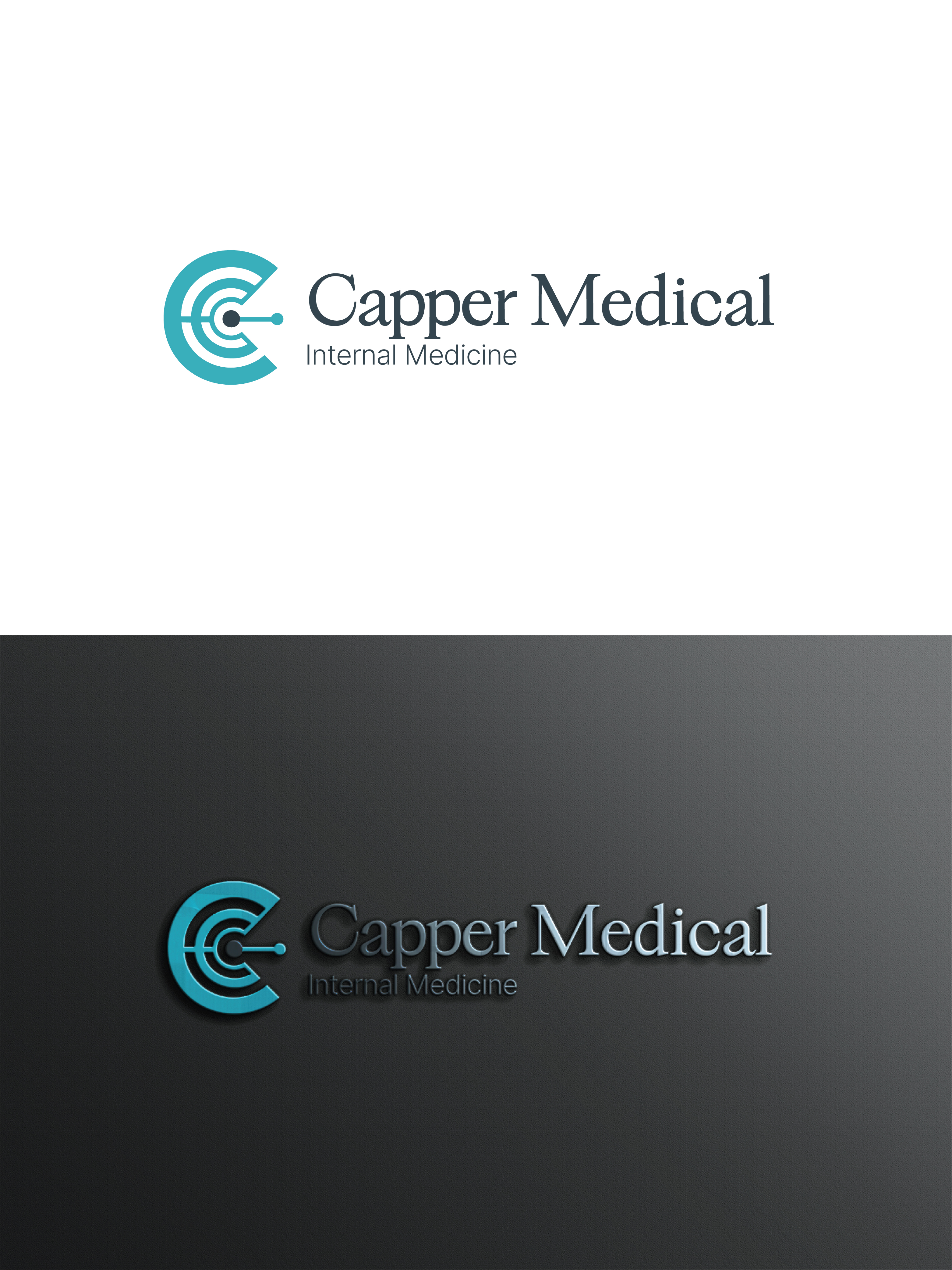 Logo Design by raju.creative for this project | Design #37070562