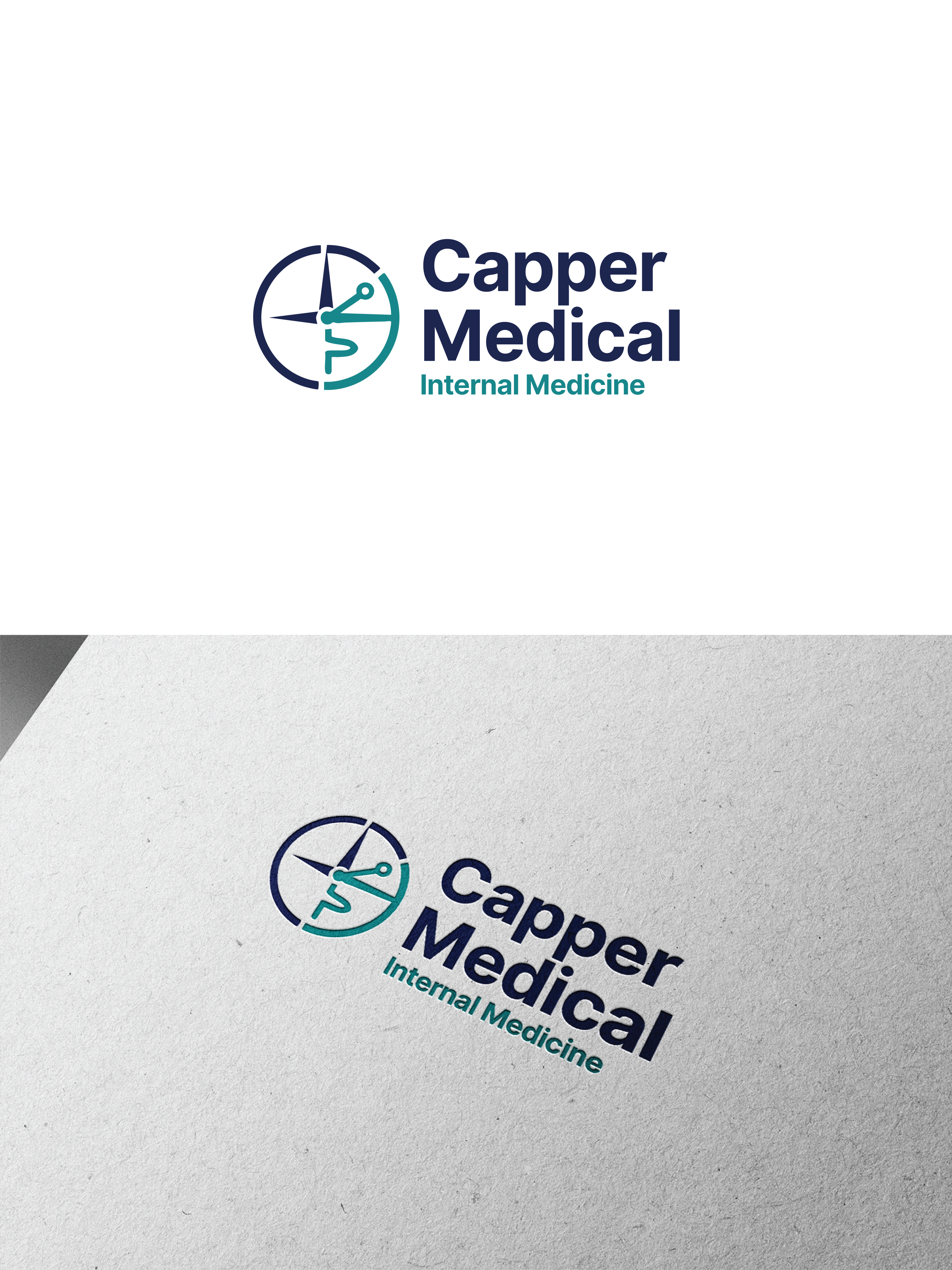 Diseño de Logo por raju.creative para este proyecto | Diseño #37070564