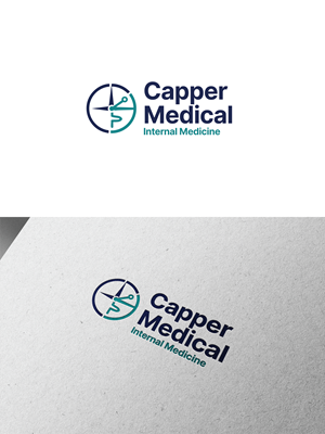 Diseño de Logo por raju.creative para este proyecto | Diseño: #37070564