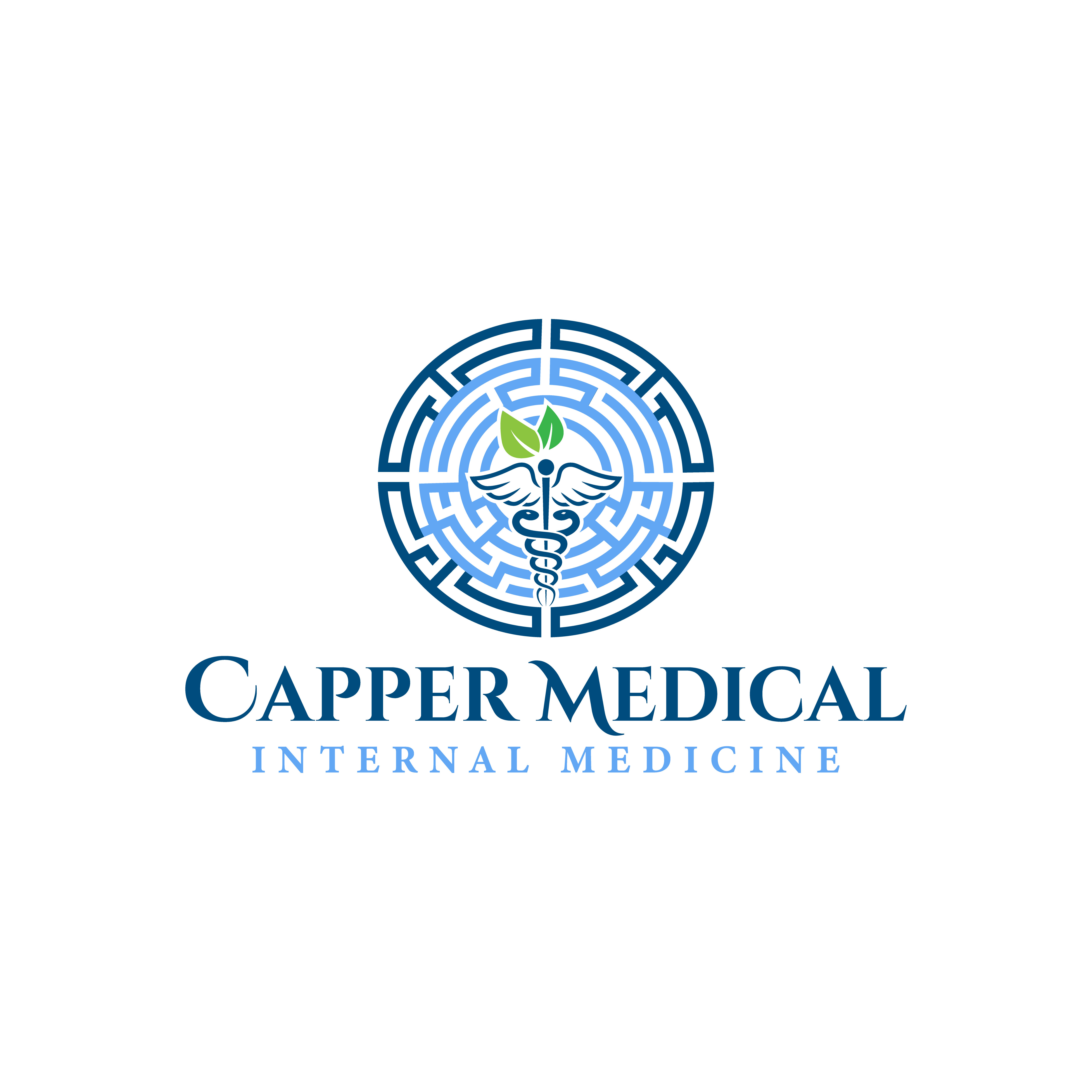 Logo Design by Murad ART for this project | Design #37077549