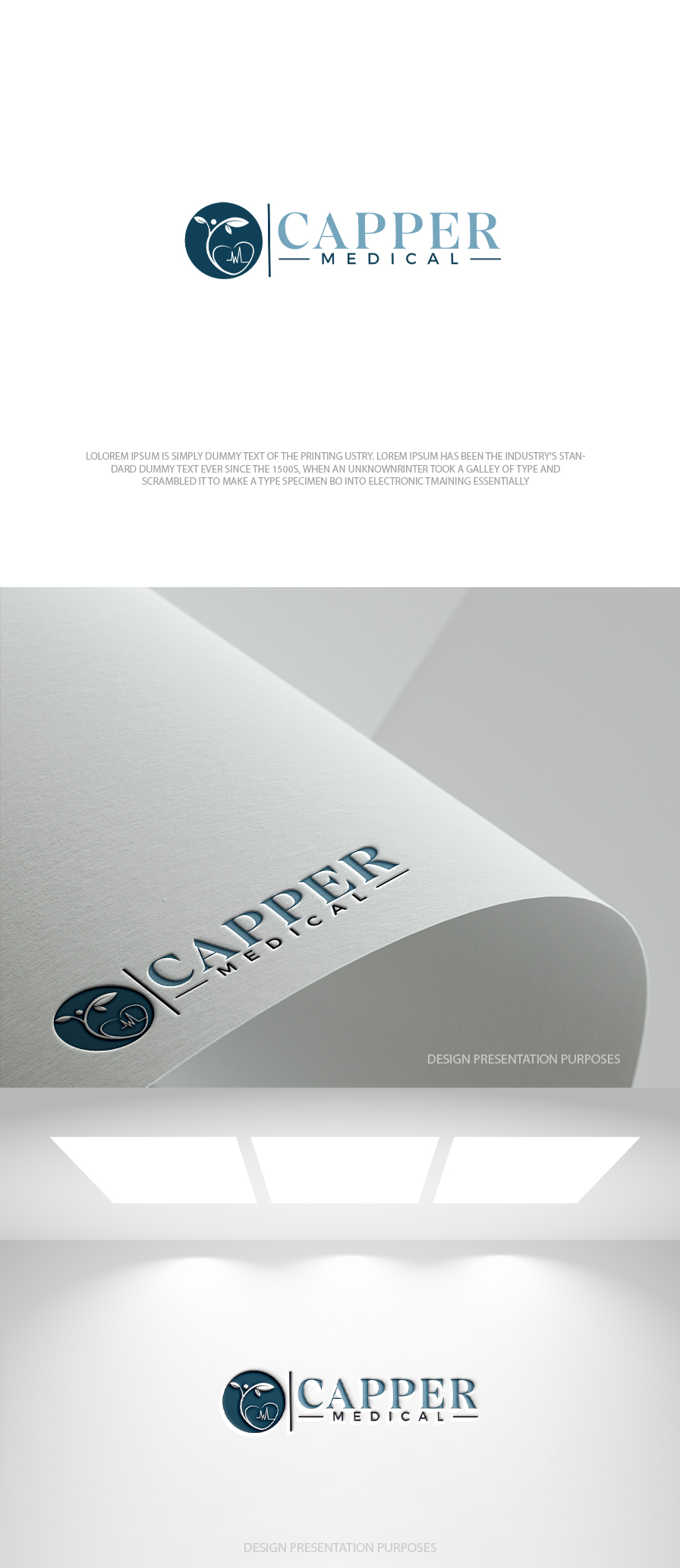 Diseño de Logo por zebronicgraphic para este proyecto | Diseño #37069659