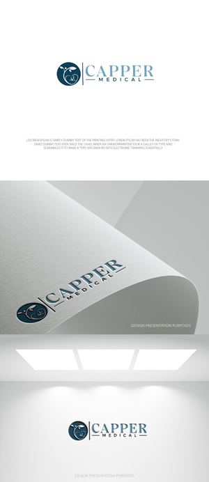 Diseño de Logo por zebronicgraphic para este proyecto | Diseño: #37069659