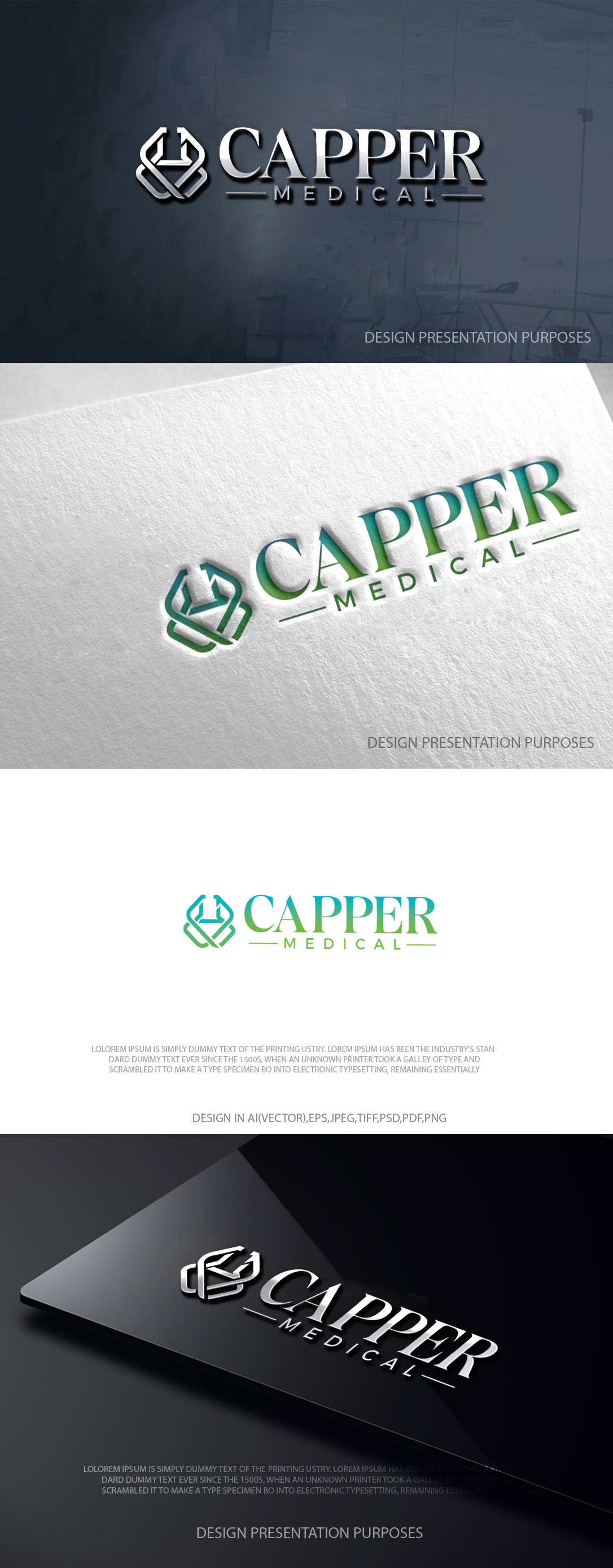 Diseño de Logo por zebronicgraphic para este proyecto | Diseño #37069662