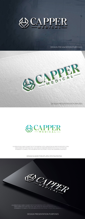 Diseño de Logo por zebronicgraphic para este proyecto | Diseño: #37069662