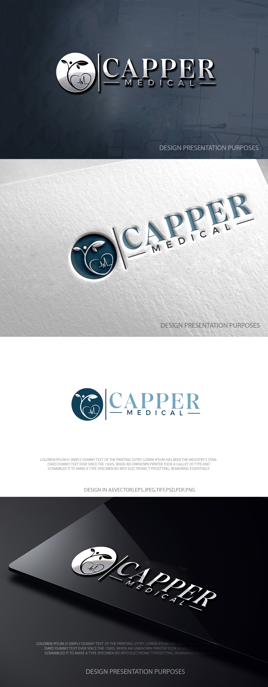 Diseño de Logo por zebronicgraphic para este proyecto | Diseño #37069663