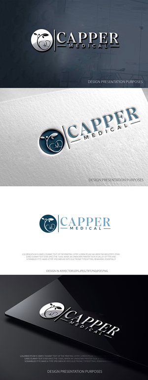 Diseño de Logo por zebronicgraphic para este proyecto | Diseño: #37069663