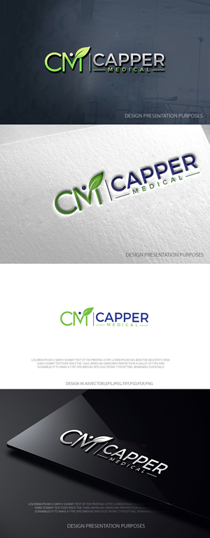 Diseño de Logo por zebronicgraphic para este proyecto | Diseño: #37069667