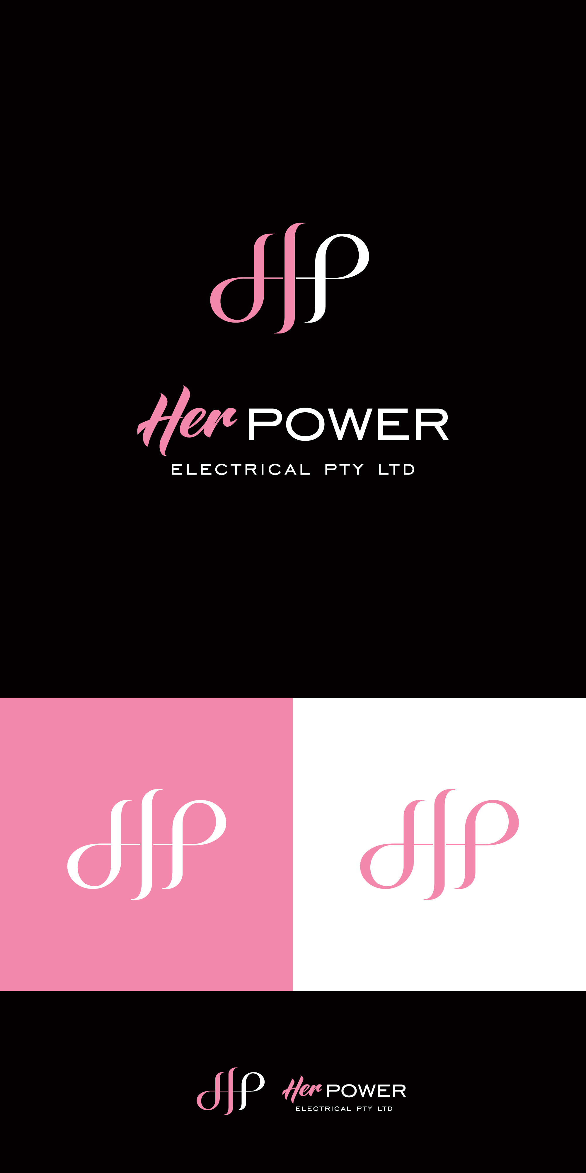 Logo Design by merti.studio for this project | Design #37070321