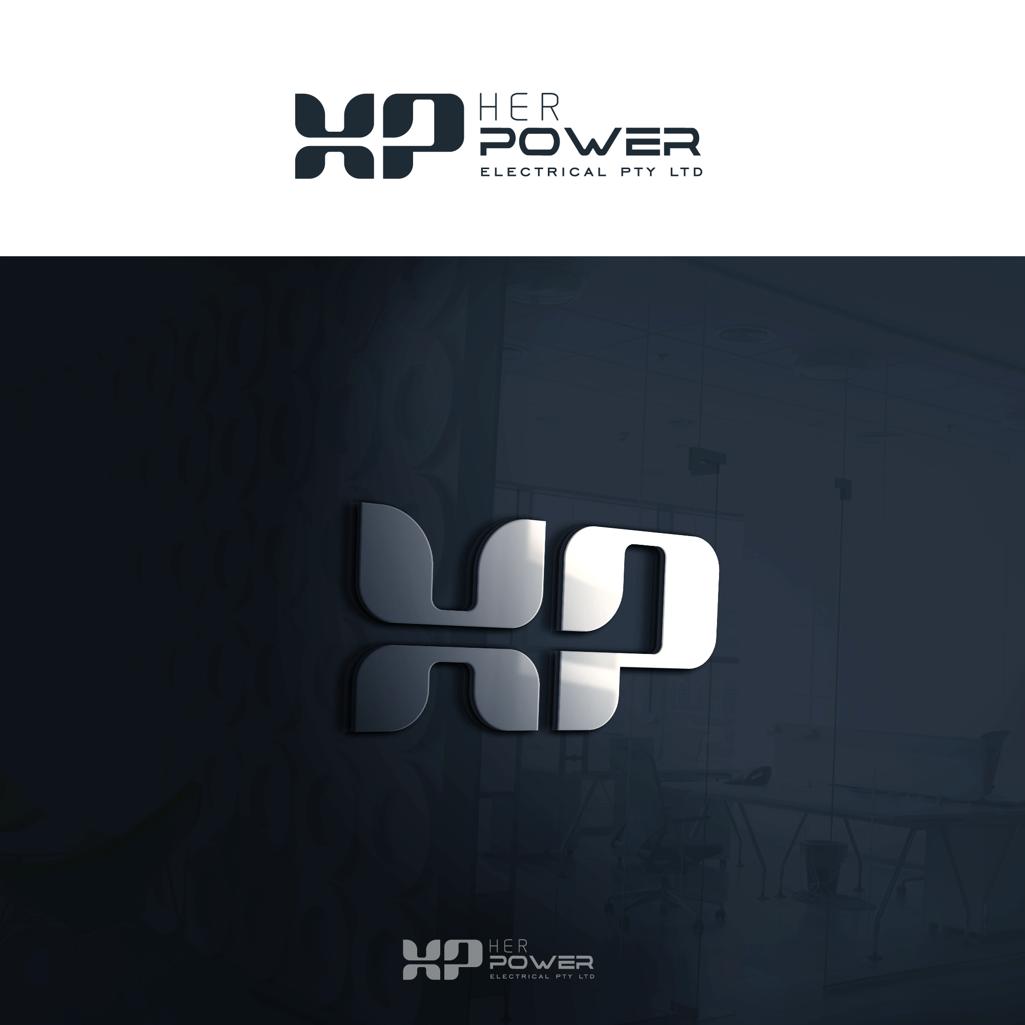 Logo Design by merti.studio for this project | Design #37074586