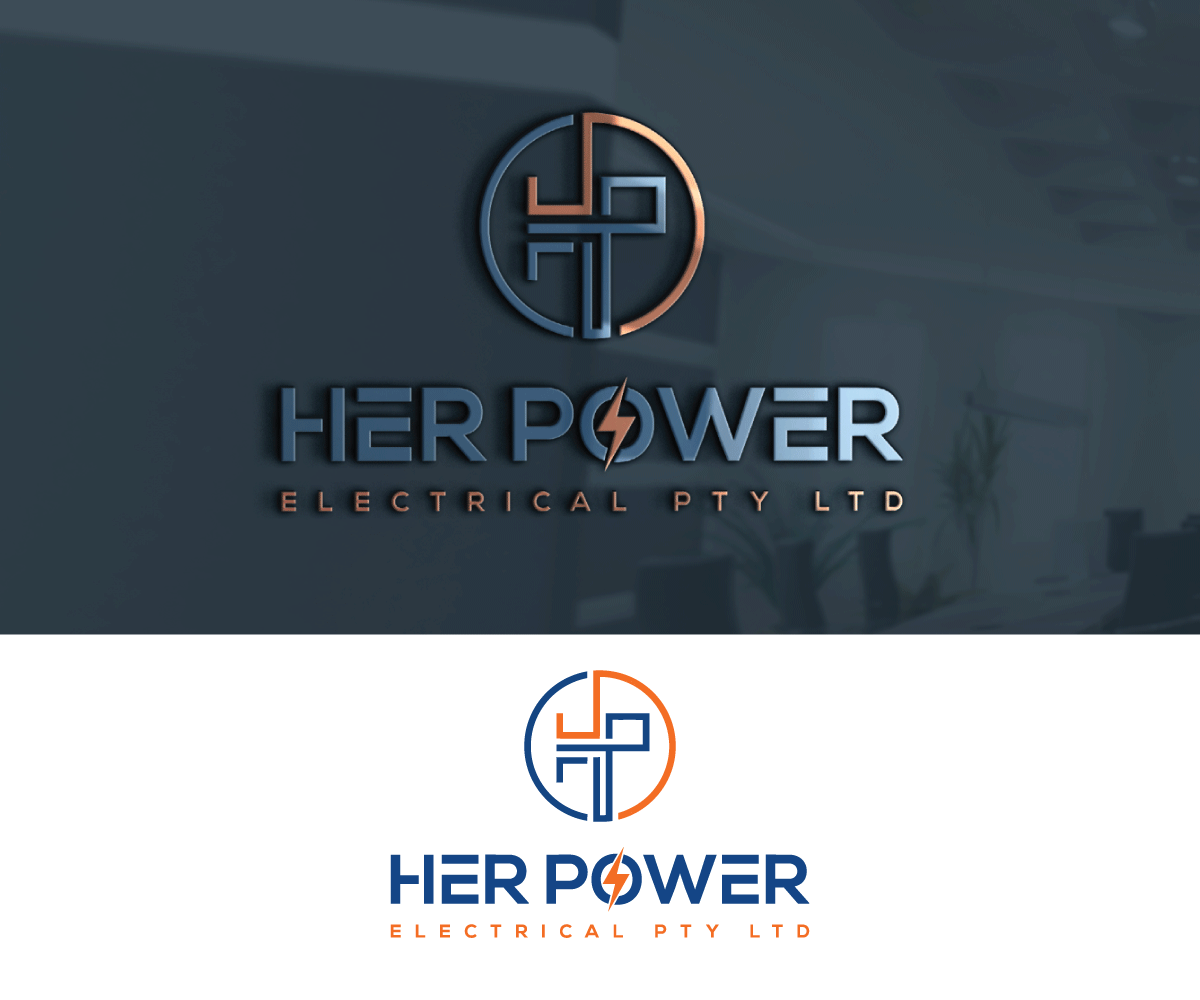 Logo Design by Nadim_art for this project | Design #37079159