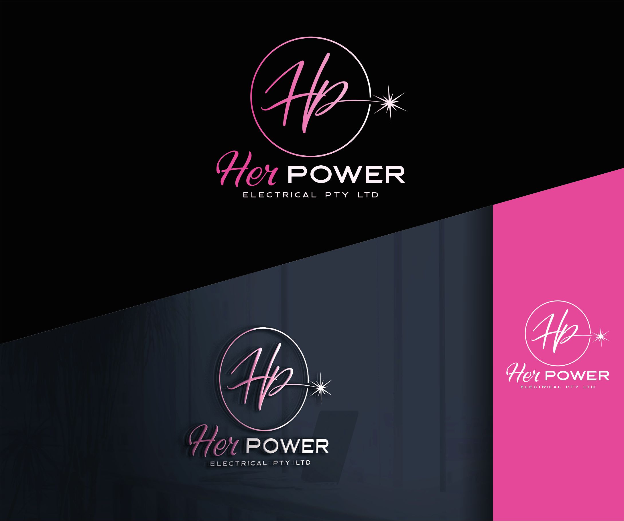 Logo Design by alkaline for this project | Design #37081978