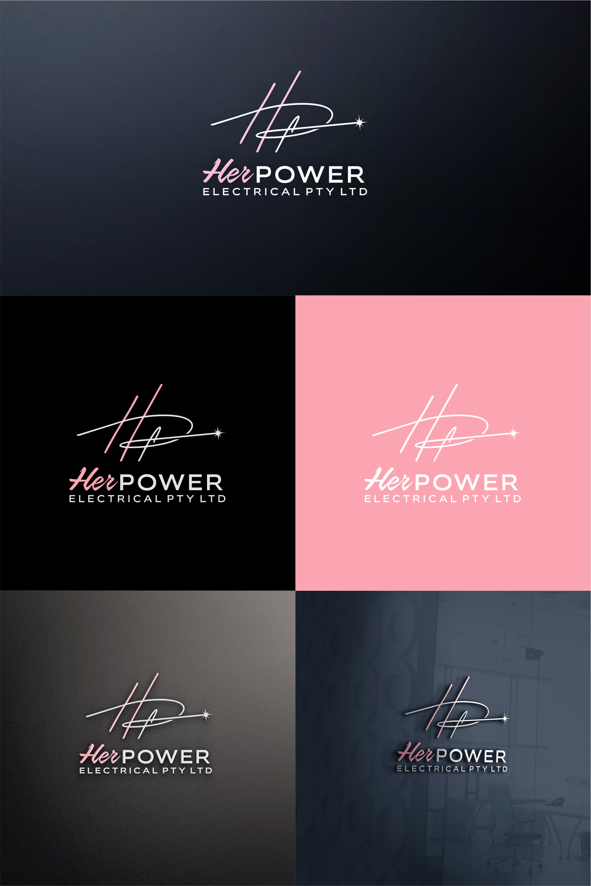 Logo Design by ndra for this project | Design #37072900