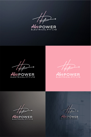 Logo Design by ndra for this project | Design: #37072900