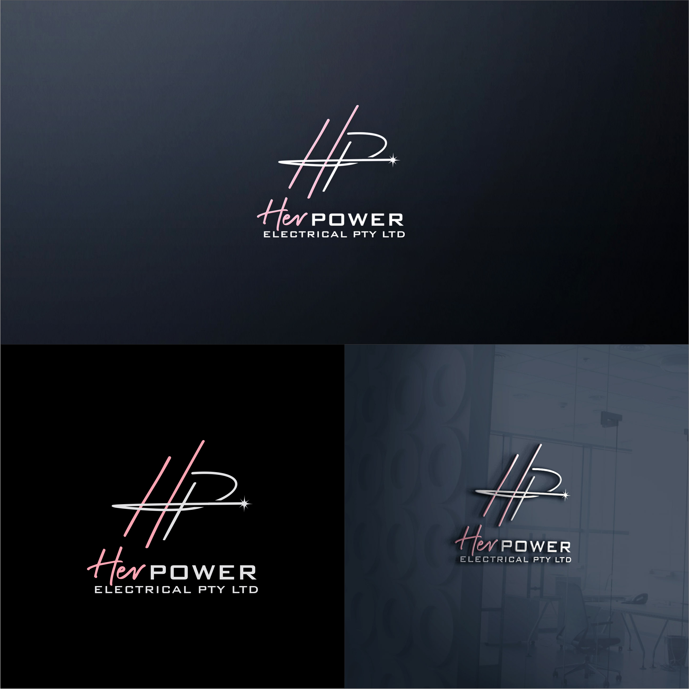 Logo Design by ndra for this project | Design #37072929